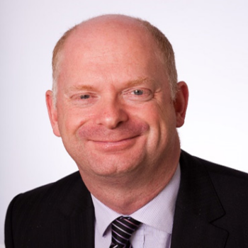 Martin Hart