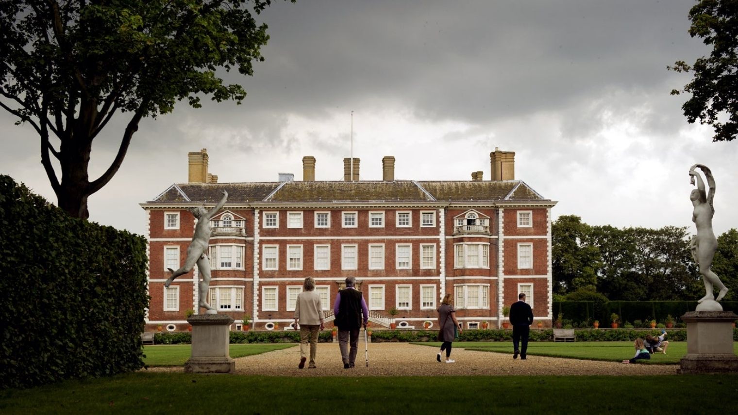 Ham House