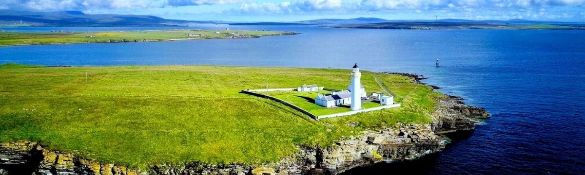 Quirkiest places to stay in the UK