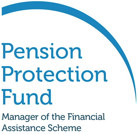 Financial Assistance Scheme Logo