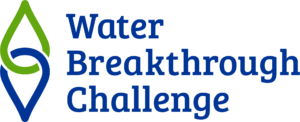 Water Breakthrough Challenge primary colour positive logo Water Breakthrough Challenge primary colour positive logo
