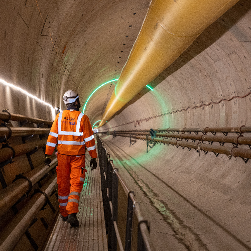 Chiltern Tunnel