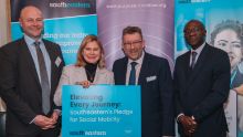 Social Mobility Action Plan launch event-8: Social Mobility Action Plan launch event-8