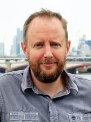 A picture of Stan Chapman