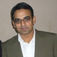 A picture of Faraz Ul-Haq