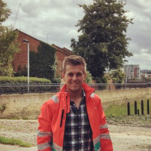 A picture of James Baker