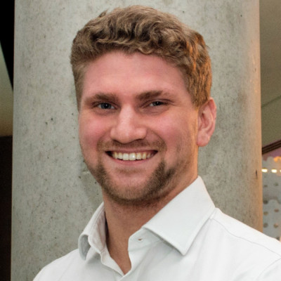 A picture of James Bottomley
