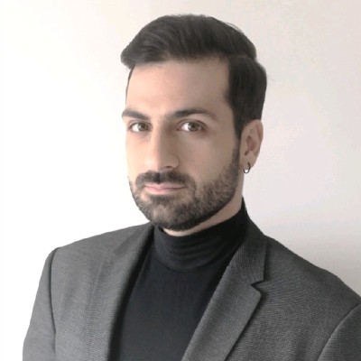 A picture of George Doulkas