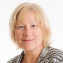 A picture of Linda Bennett
