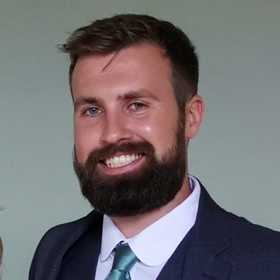 A picture of Robert Browne