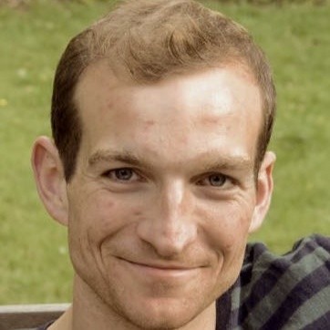 A picture of Daniel Collins