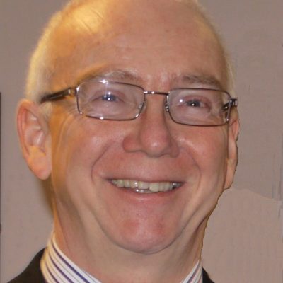 A picture of Bill Grose