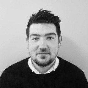 A picture of Nicholas Mooney