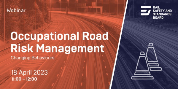 Occ Road Risk Management