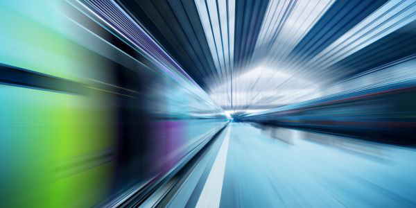 How Rail Delivers Social value - promo image