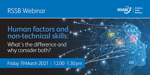 Human Factors and Non Technical Skills Promo