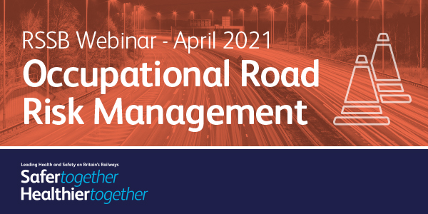 LHSBR Occupational Road Risk Management