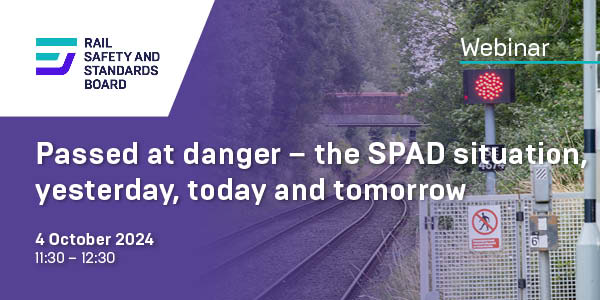 SPAD - Yesterday, today and tomorrow