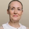 Hannah Kingsley's headshot