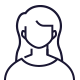 silhouette-woman-profile