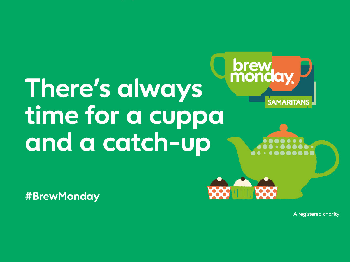 Brew Monday