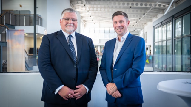 MOU Met Office and Network Rail