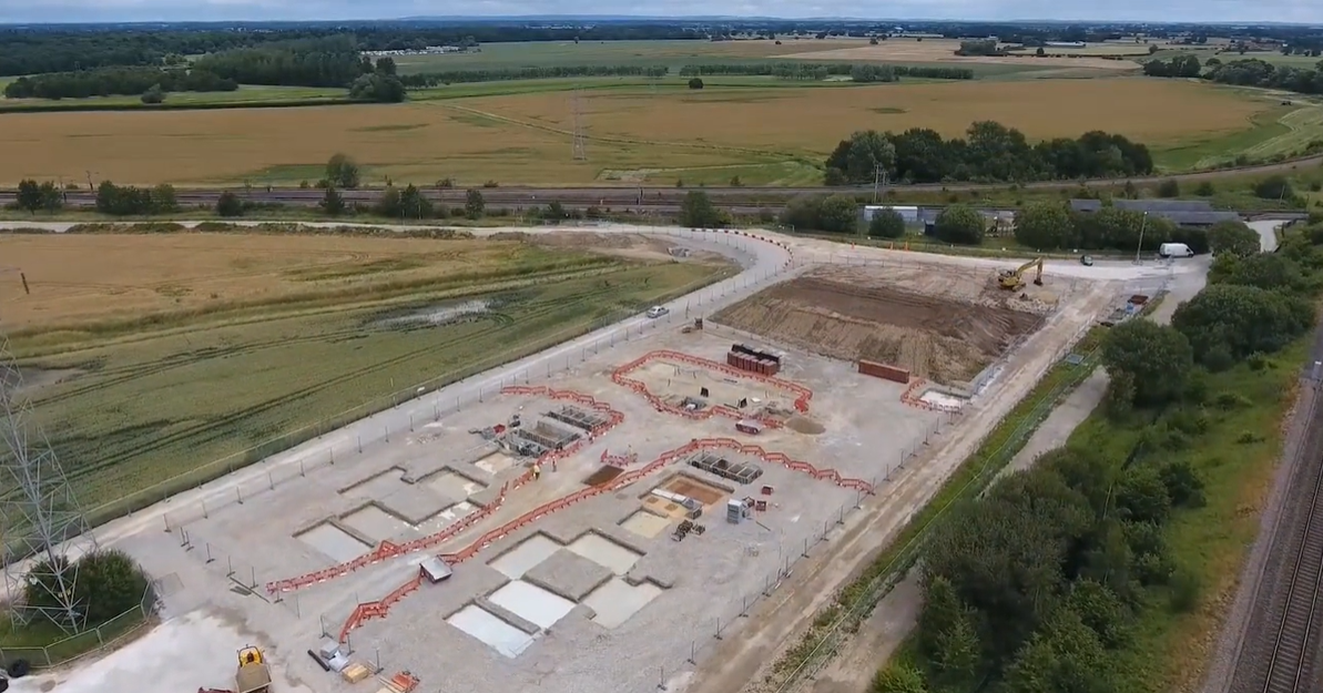 How we’re giving you a more efficient railway