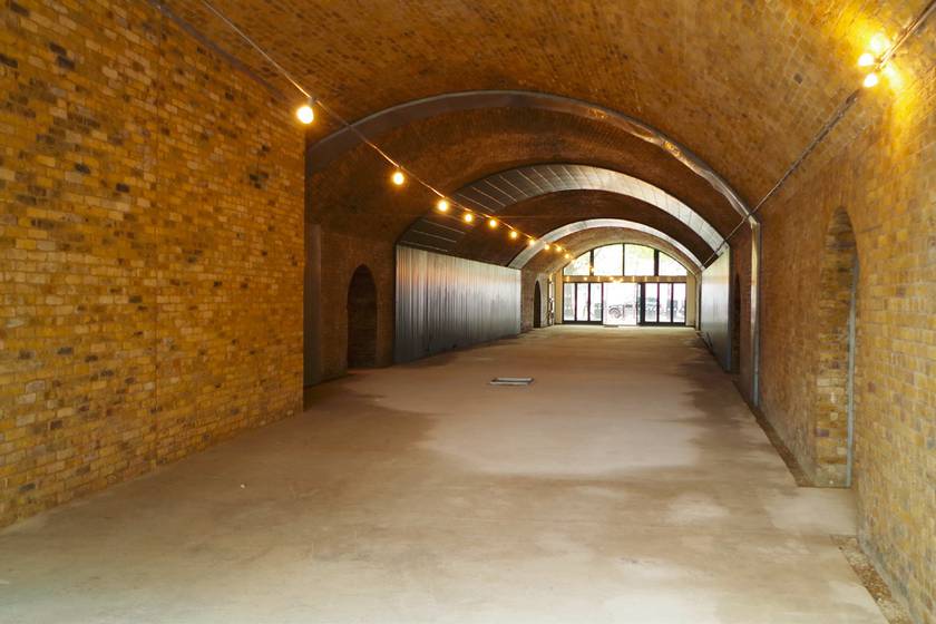 Arches