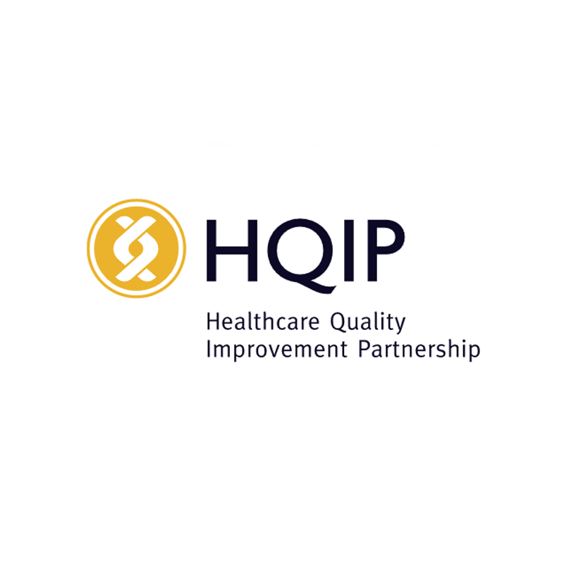 HQIP Healthcare Quality Improvement Partnership HQIP Healthcare Quality Improvement Partnership