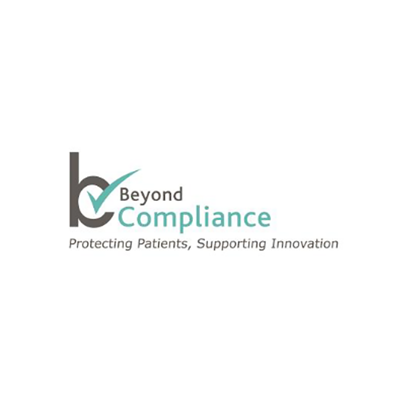 Beyond Compliance Beyond Compliance