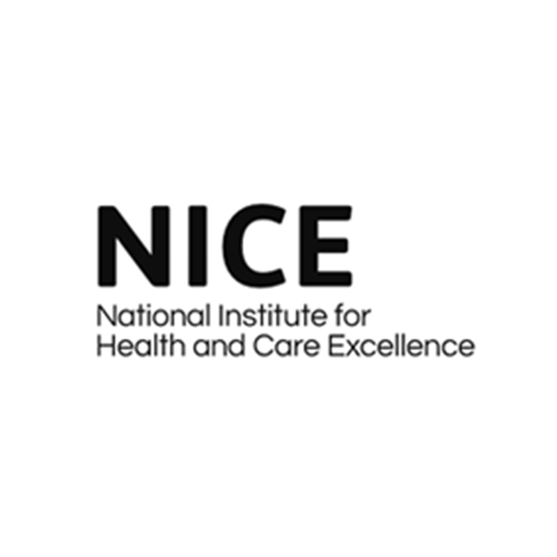 National Institute for Health and Care Excellence (NICE) National Institute for Health and Care Excellence (NICE)