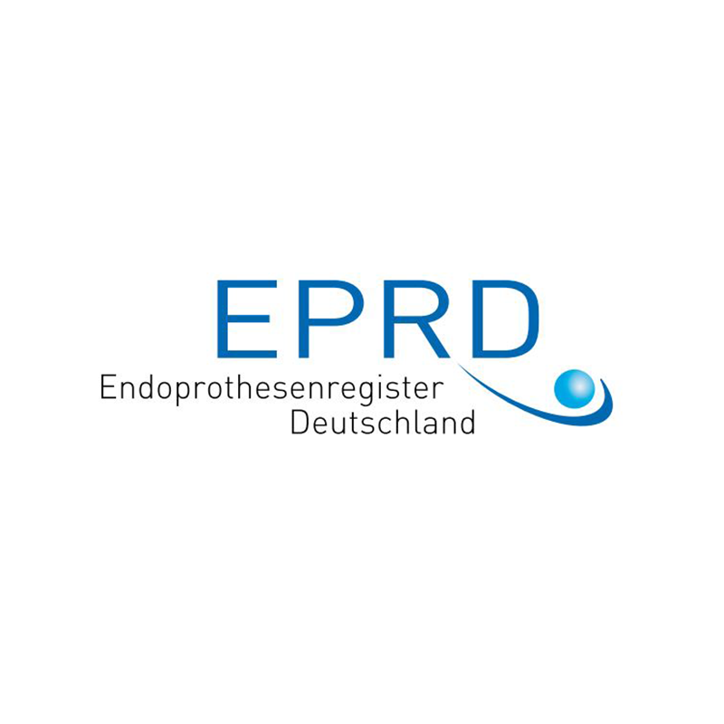 EPRD EPRD - DAS ENDOPROTHESENREGISTER DEUTSCHLAND