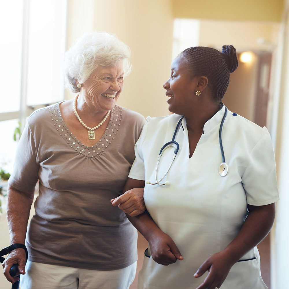 Patients, National Joint Registry