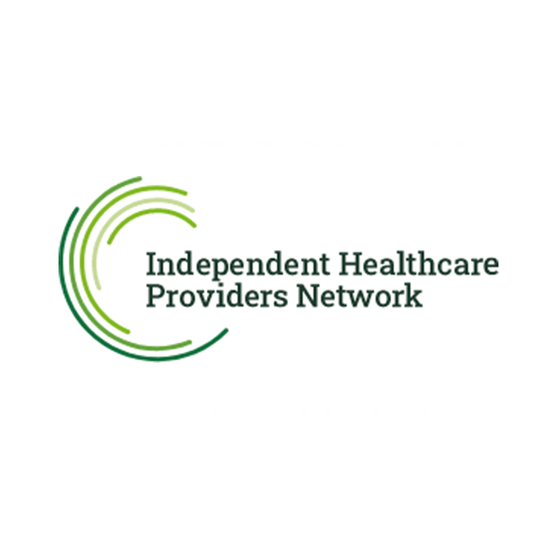 Independent Healthcare Providers Network IHPN Independent Healthcare Providers Network IHPN