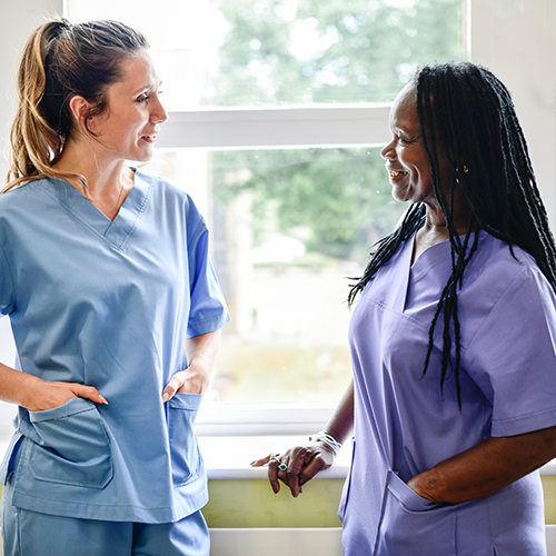 Healthcare Providers, National Joint Registry
