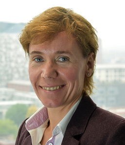 Senior Director, Markets and Enforcement, Emma Kelso