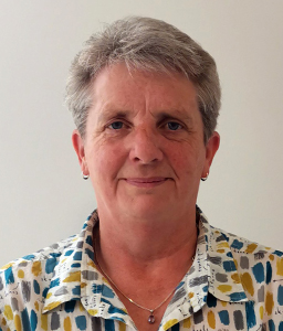 Lynn Parker web