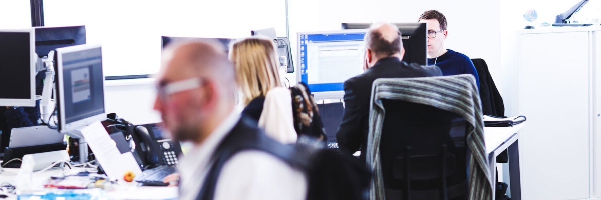 Ofwat call centre
