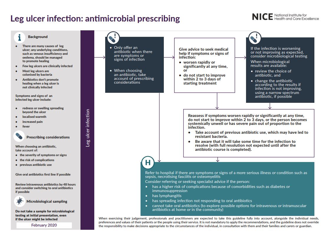 View 3-page visual summary