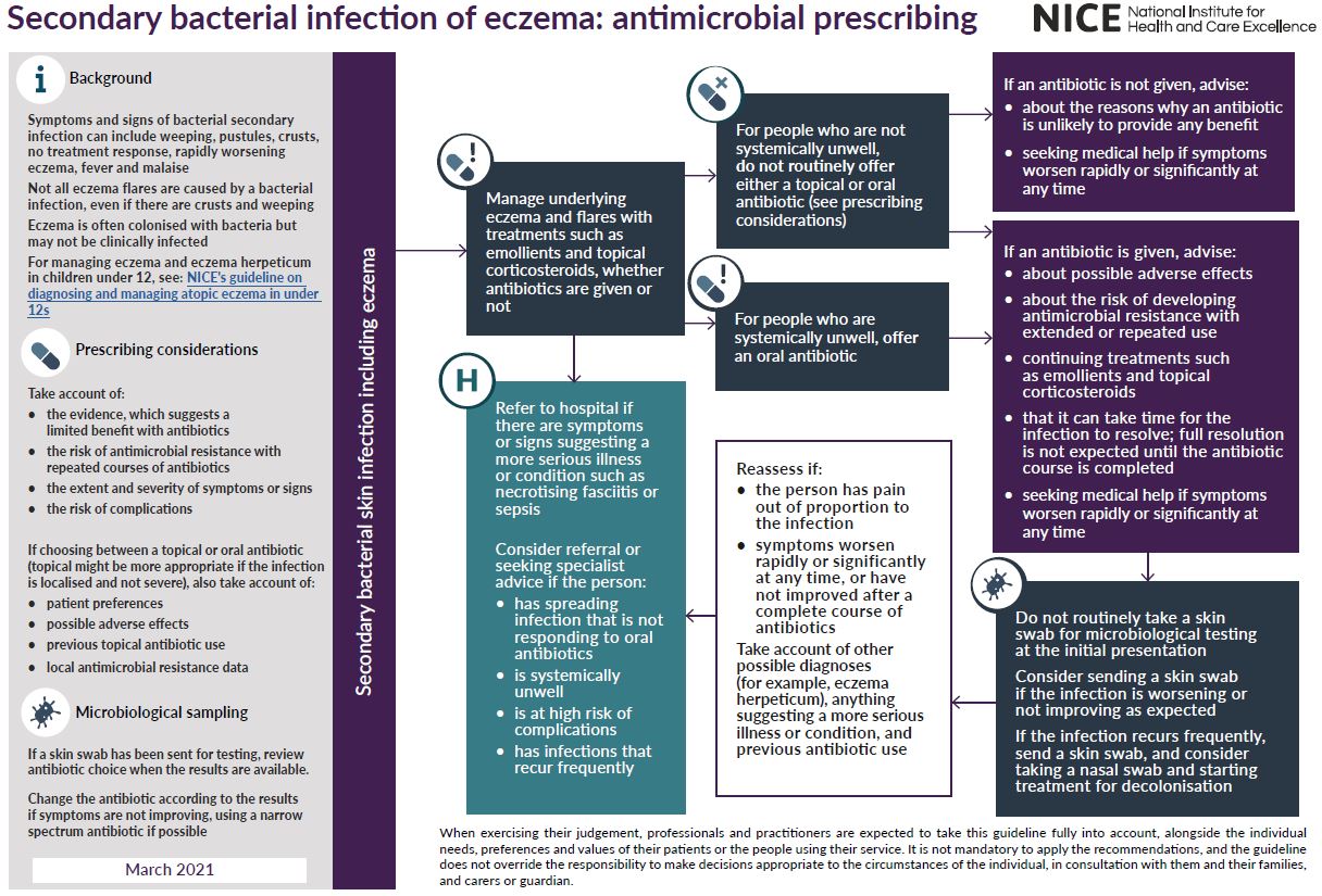 View 2-page visual summary