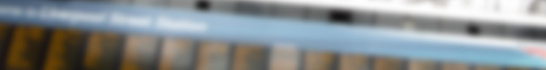 Default banner image