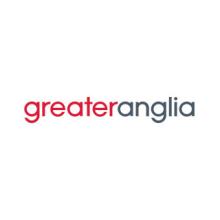 Greater Anglia logo