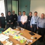 The Family Context Alpha team