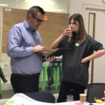 Members of the Development Data Automation team