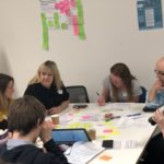 The Registrations Data team at work