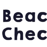 Beach Check UK logo