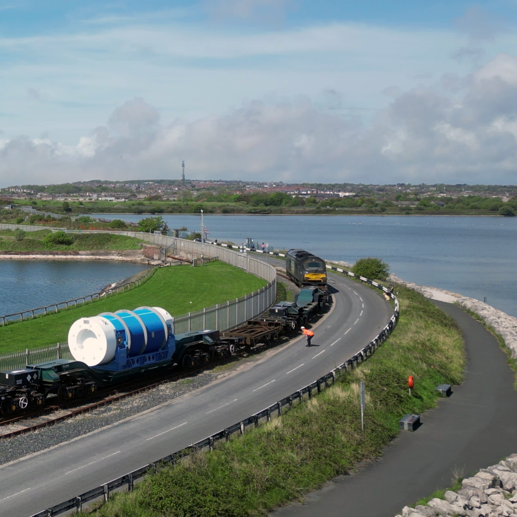 Specialist nuclear freight FAQs