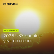 Sunshine records