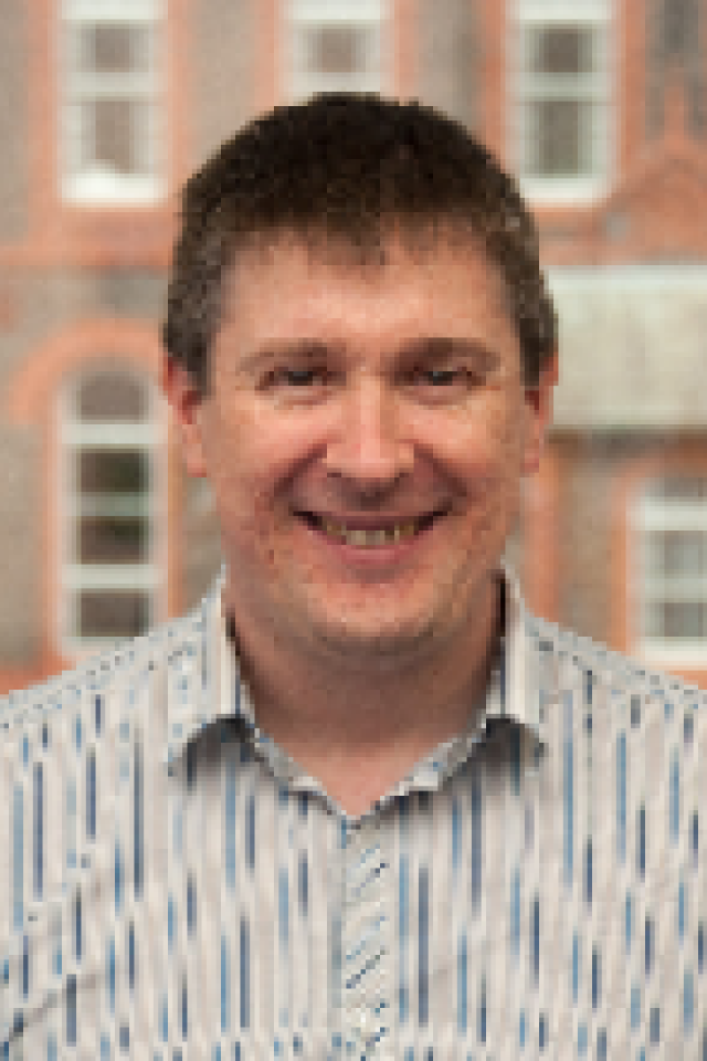 Profile photo