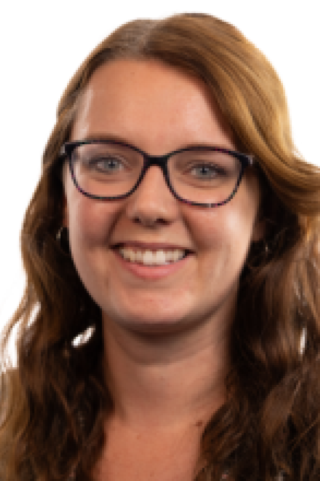 Dr Chelsey Baker